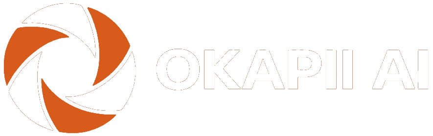 Logo OKAPII AI